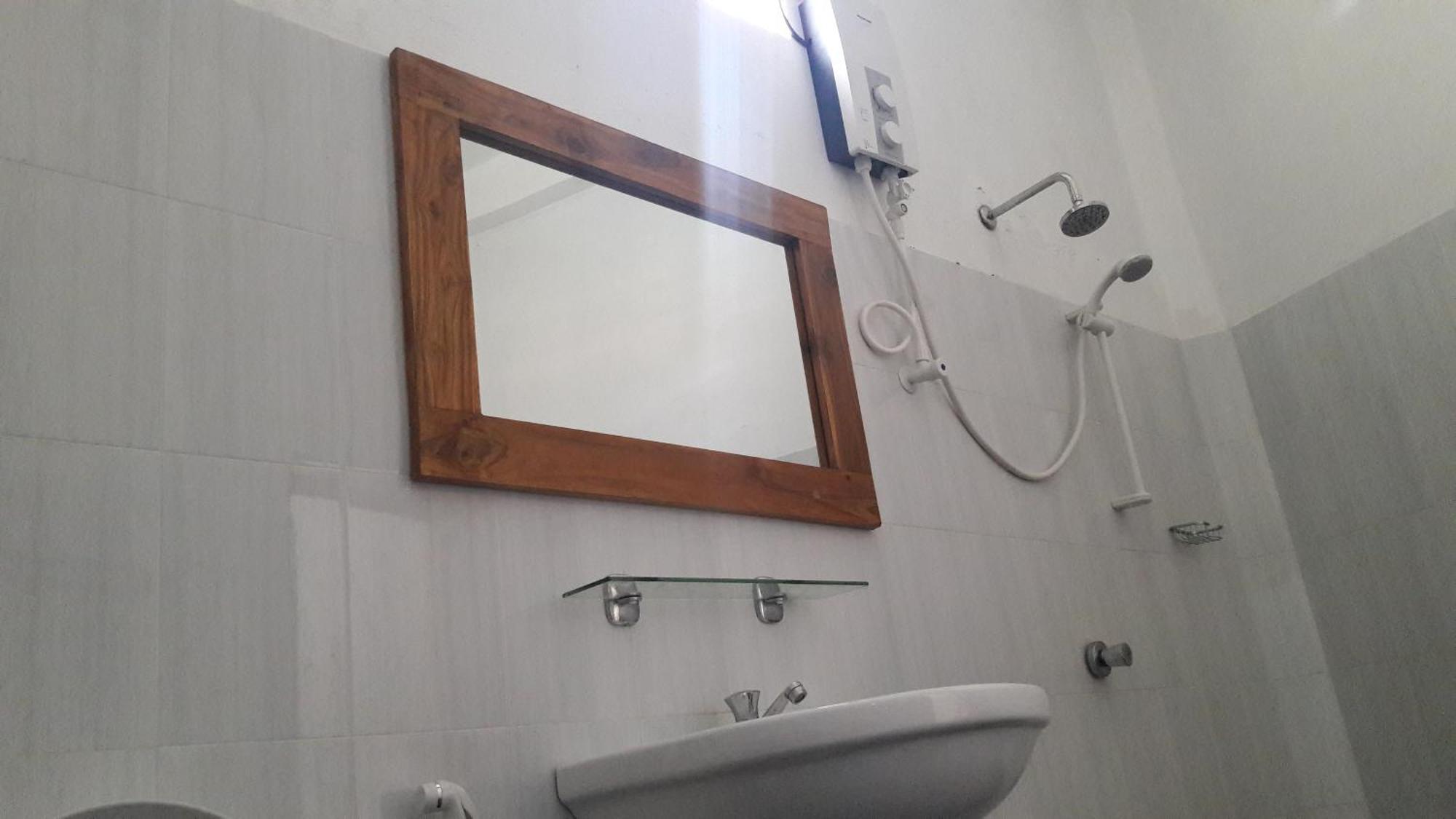 Share Safari House Udawalawe Bed & Breakfast Екстериор снимка