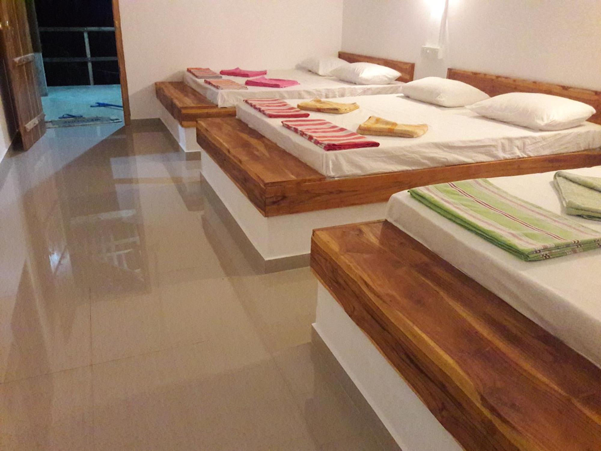 Share Safari House Udawalawe Bed & Breakfast Екстериор снимка