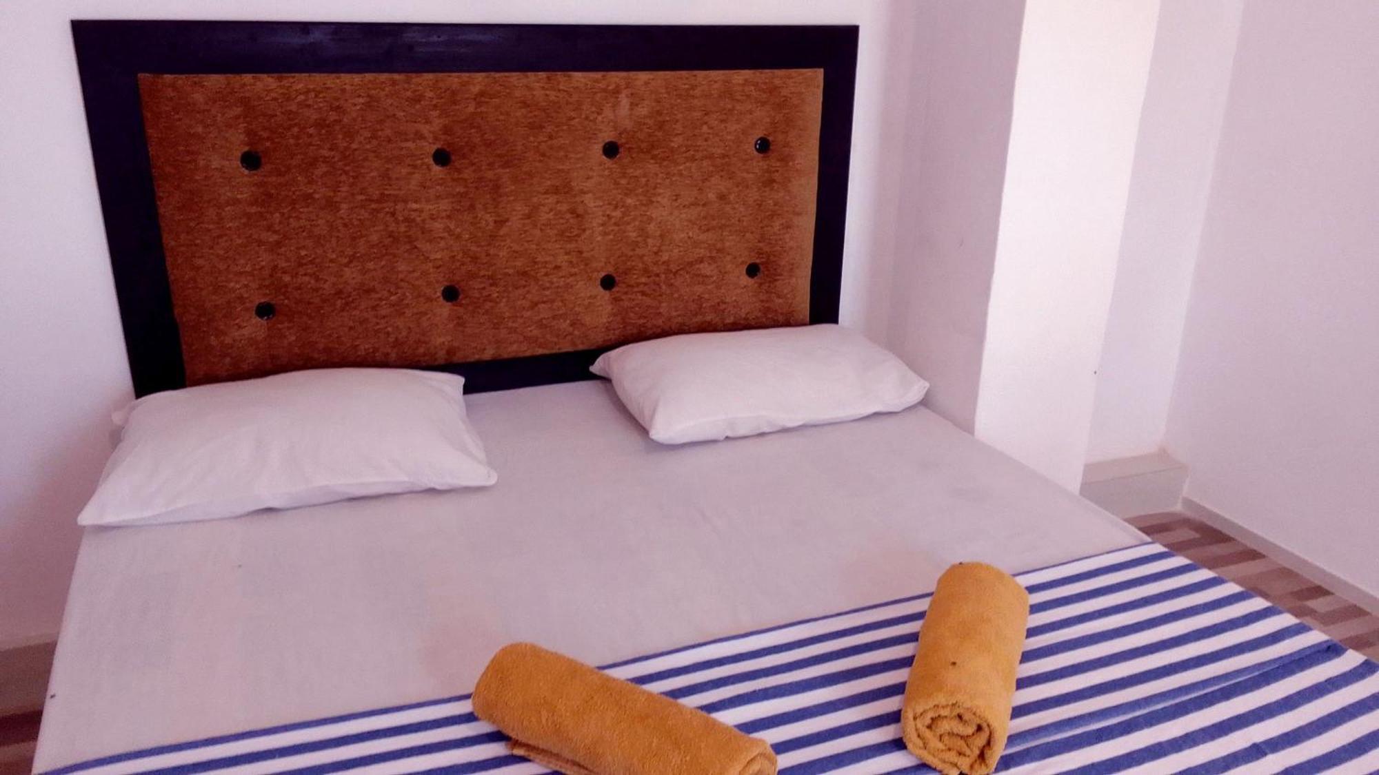 Share Safari House Udawalawe Bed & Breakfast Екстериор снимка