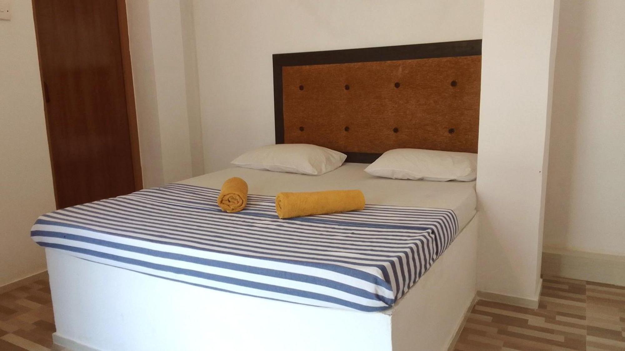 Share Safari House Udawalawe Bed & Breakfast Екстериор снимка