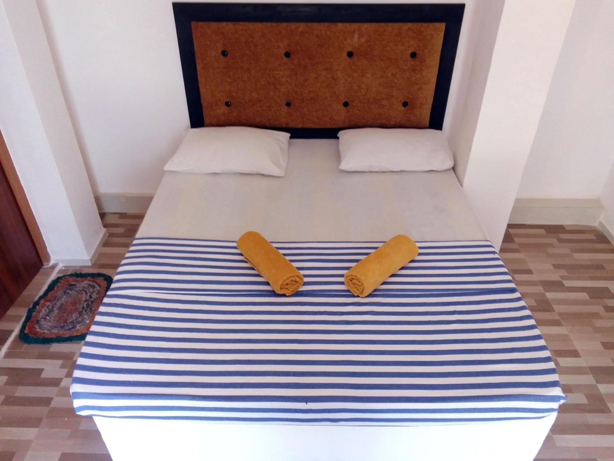 Share Safari House Udawalawe Bed & Breakfast Екстериор снимка